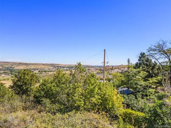 852 Shelton RD, Golden, CO 80401