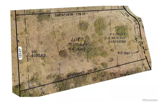 856 Shelton RD, Golden, CO 80401