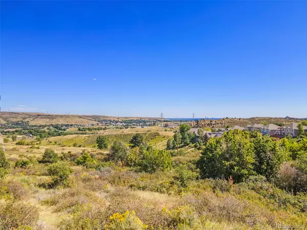 854 Shelton RD, Golden, CO 80401