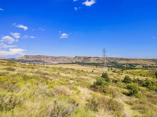 854 Shelton RD, Golden, CO 80401