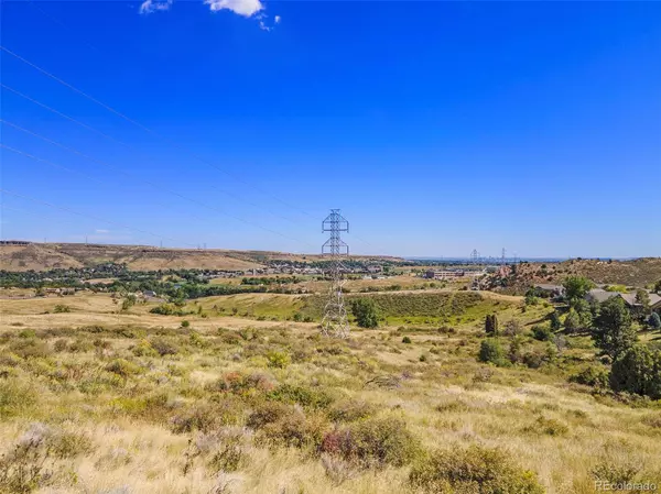 858 Shelton RD, Golden, CO 80401