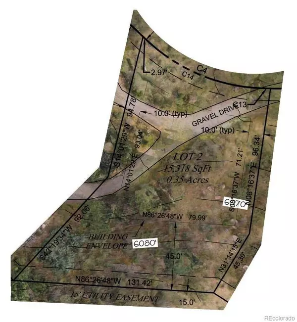 848 Shelton RD, Golden, CO 80401