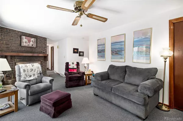 4740 Lee CIR, Boulder, CO 80303