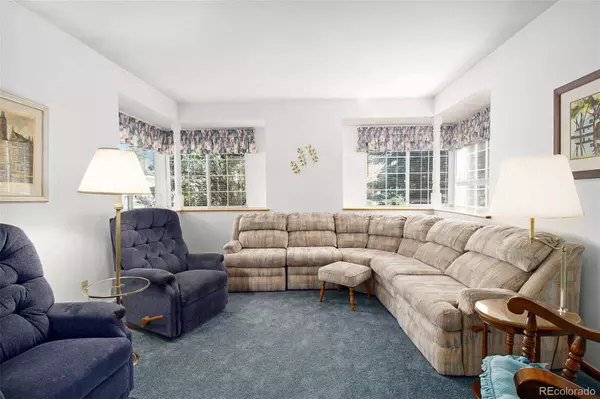 4740 Lee CIR, Boulder, CO 80303