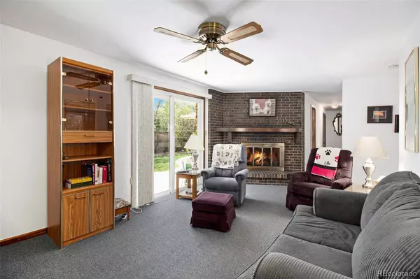 4740 Lee CIR, Boulder, CO 80303