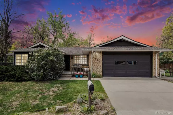 4740 Lee CIR, Boulder, CO 80303