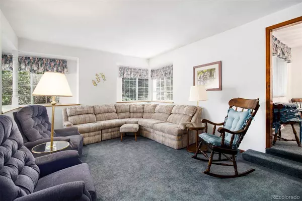 4740 Lee CIR, Boulder, CO 80303