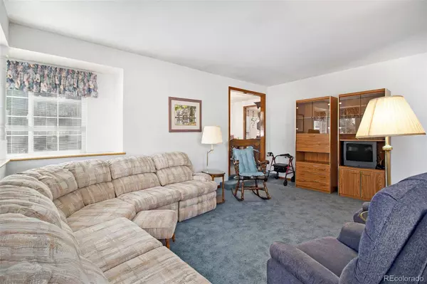 4740 Lee CIR, Boulder, CO 80303