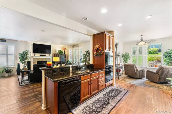 19780 W 57th LN, Golden, CO 80403