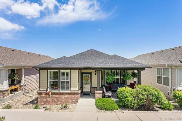 19780 W 57th LN, Golden, CO 80403