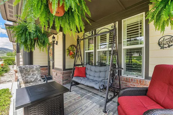 19780 W 57th LN, Golden, CO 80403