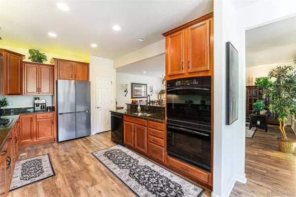 19780 W 57th LN, Golden, CO 80403