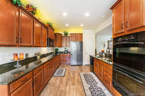 19780 W 57th LN, Golden, CO 80403