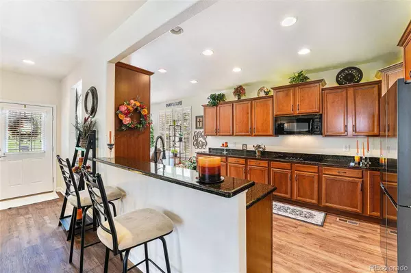 19780 W 57th LN, Golden, CO 80403