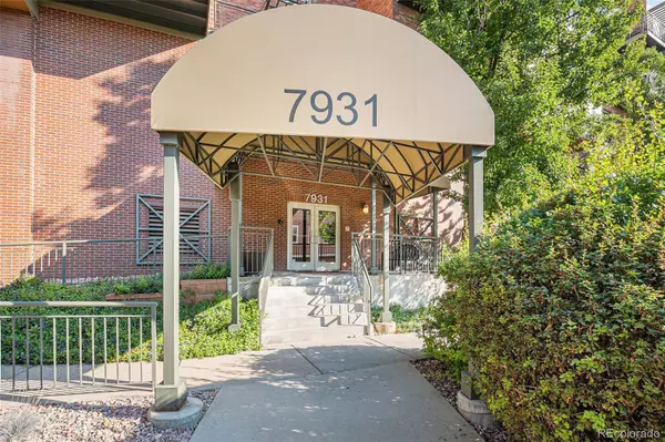 7931 W 55th AVE #320, Arvada, CO 80002