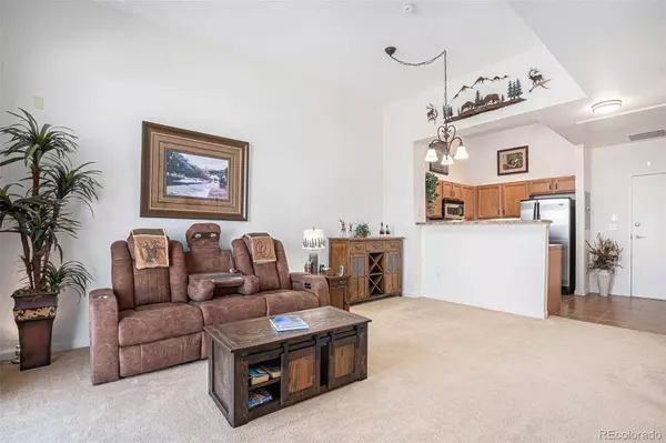 7931 W 55th AVE #320, Arvada, CO 80002