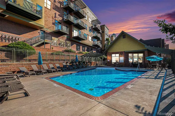 7931 W 55th AVE #320, Arvada, CO 80002