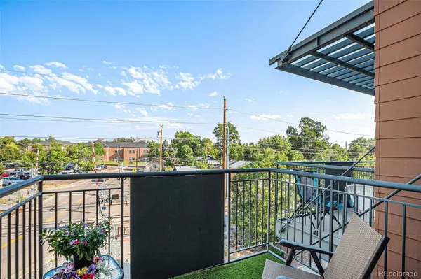 7931 W 55th AVE #320, Arvada, CO 80002