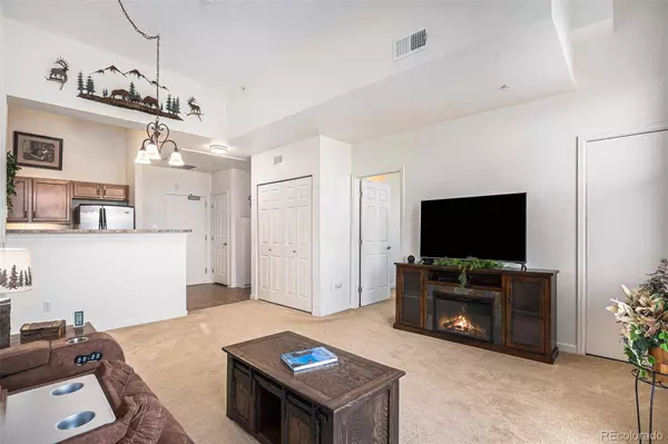 7931 W 55th AVE #320, Arvada, CO 80002