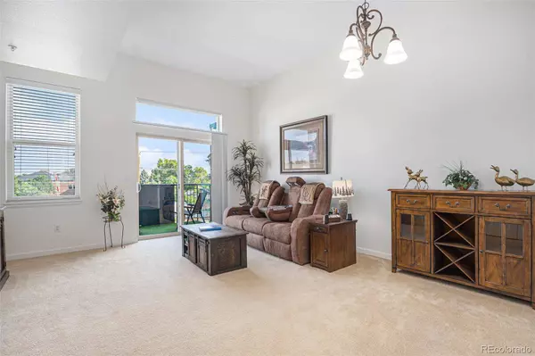 7931 W 55th AVE #320, Arvada, CO 80002