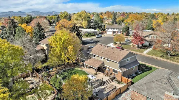 7184 W Walden DR, Littleton, CO 80128