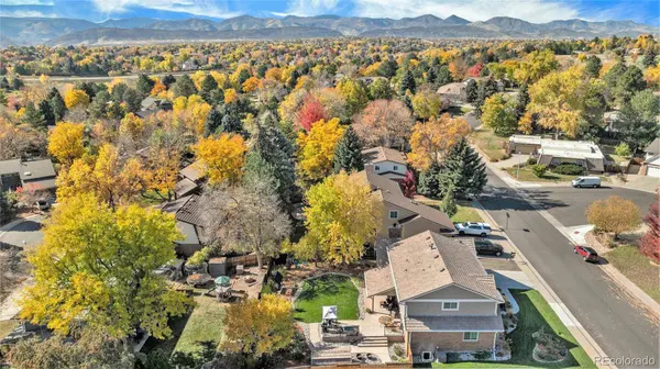 7184 W Walden DR, Littleton, CO 80128