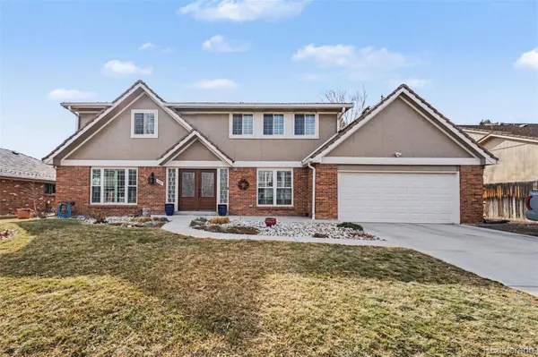 7184 W Walden DR, Littleton, CO 80128