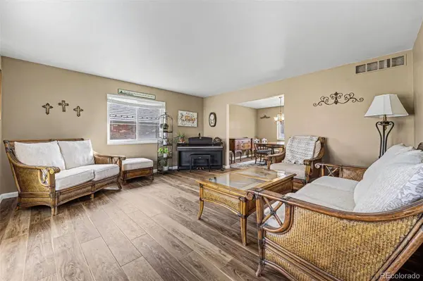 7184 W Walden DR, Littleton, CO 80128