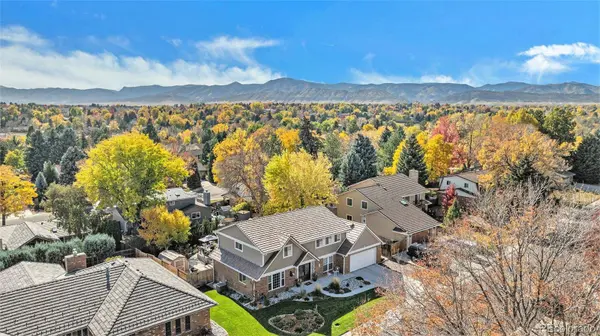 7184 W Walden DR, Littleton, CO 80128