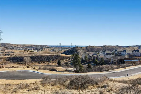 856 Shelton RD, Golden, CO 80401