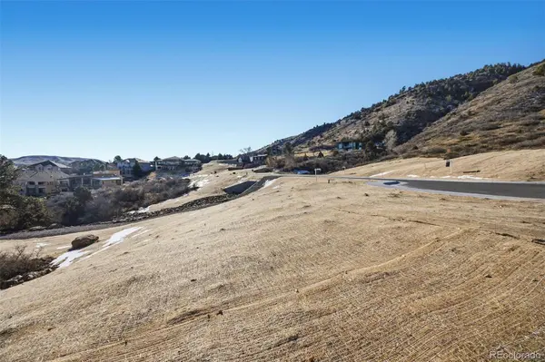 855 Shelton RD, Golden, CO 80401