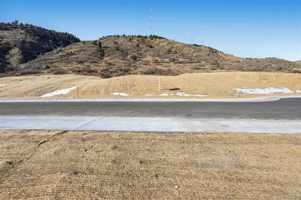 853 Shelton RD, Golden, CO 80401