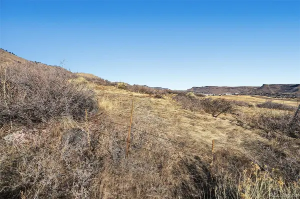 855 Shelton RD, Golden, CO 80401