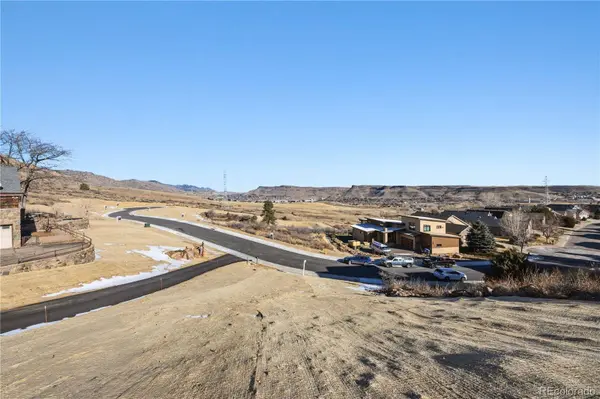 848 Shelton RD, Golden, CO 80401