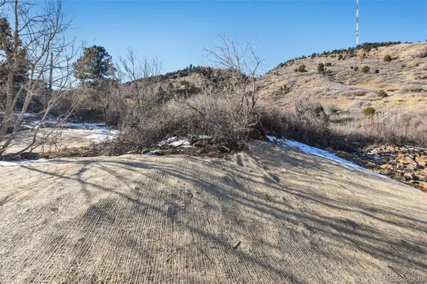 852 Shelton RD, Golden, CO 80401