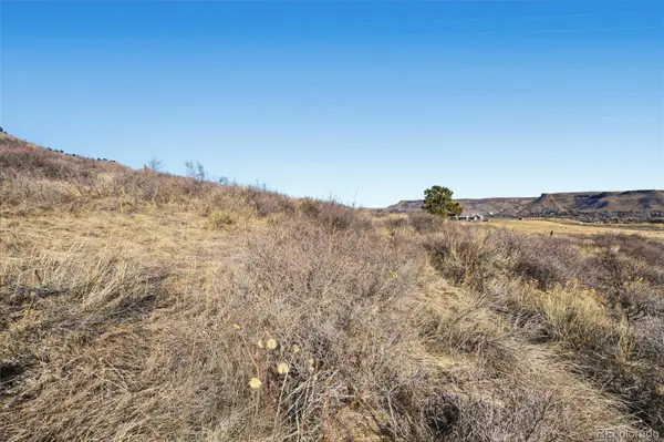 858 Shelton RD, Golden, CO 80401