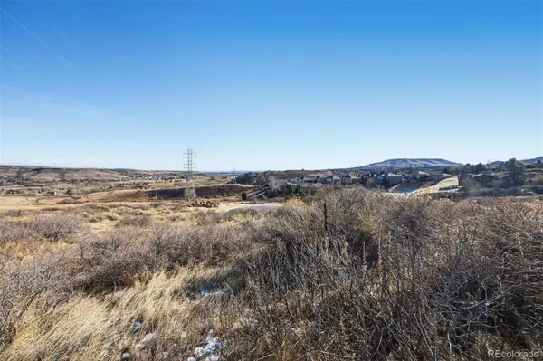 858 Shelton RD, Golden, CO 80401