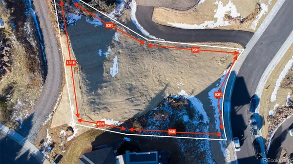 848 Shelton RD, Golden, CO 80401