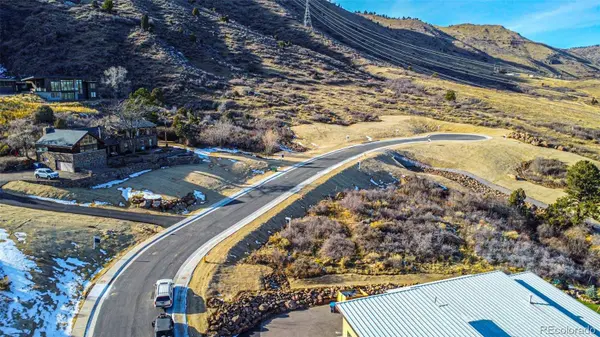 848 Shelton RD, Golden, CO 80401