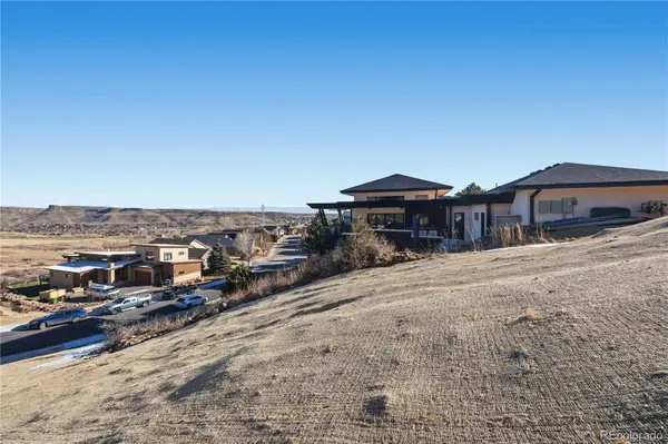 848 Shelton RD, Golden, CO 80401