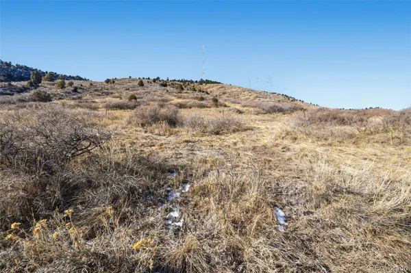 858 Shelton RD, Golden, CO 80401