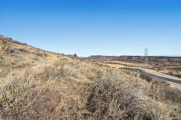 854 Shelton RD, Golden, CO 80401
