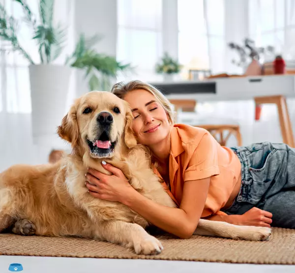 Why More Independent Women Are Buying Homes with a Pet-Friendly Lifestyle,By Maggie Clemens, Certified Real Estate Planner®