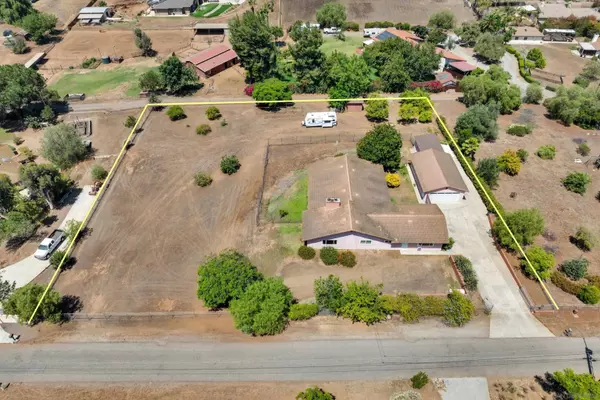 13955 Wanda Way, Jamul, CA 91935