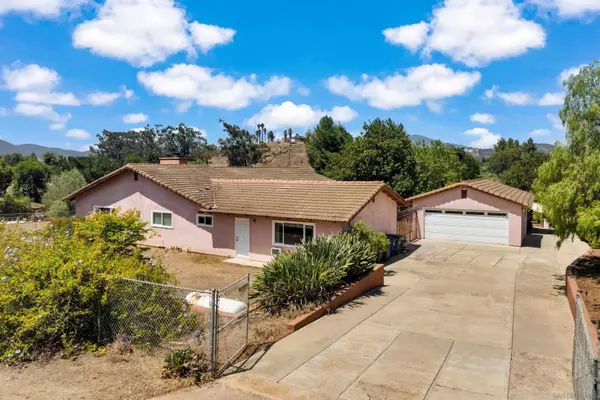 13955 Wanda Way, Jamul, CA 91935