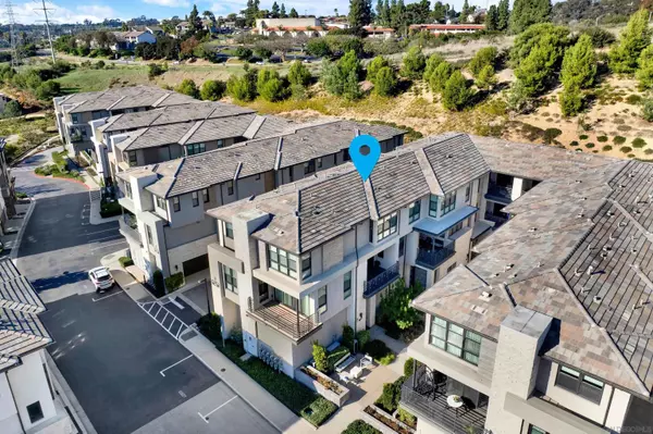 2756 Via Alta Place, San Diego, CA 92108