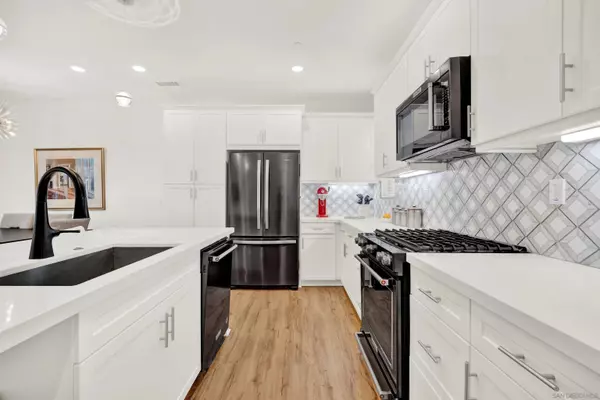 2756 Via Alta Place, San Diego, CA 92108