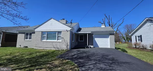 7783 CHURCH ST, Middletown, VA 22645