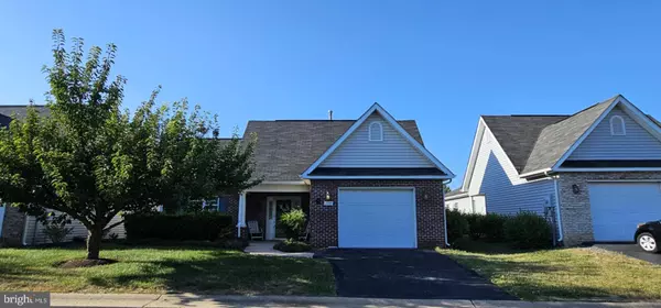 109 CRANBERRY CT, Winchester, VA 22602