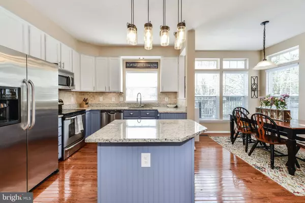 18688 POTOMAC STATION DR, Leesburg, VA 20176